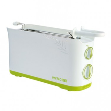 Imetec ECO TS — vue 1 sur 1