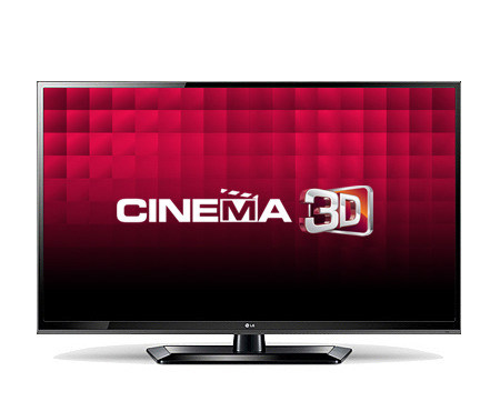 LG LM611T 32" — vue 1 sur 6