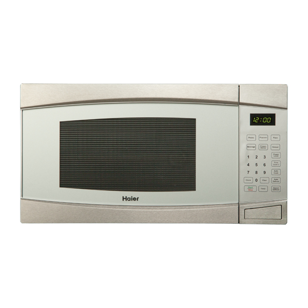 Haier 1.6 Cu. Ft. 1000W — vue 1 sur 5