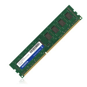 ADATA DDR3 1333 memory module 4 GB 240-pin DIMM