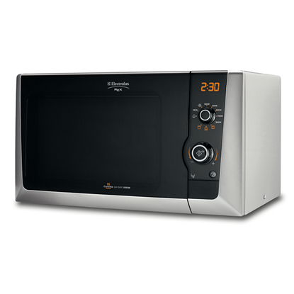 Electrolux FM215ECS — vue 1 sur 1