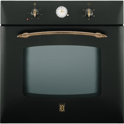 Electrolux FRS50G — vue 1 sur 1