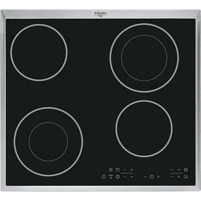Electrolux KT6420XE — vue 1 sur 1