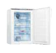 Electrolux EUF10004W — vue 1 sur 1