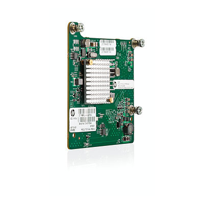 HP Flex-10 10Gb 2-port 530M Adapter