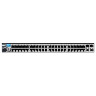HP E2610-48 Switch