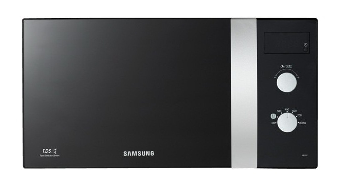 Samsung ME82V-B — vue 1 sur 2