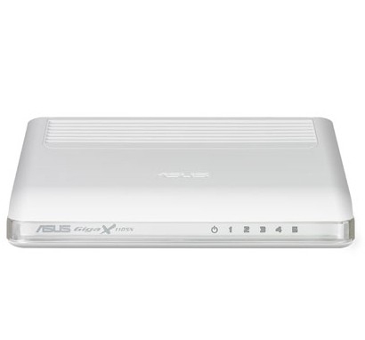 ASUS GigaX 1105N Unmanaged