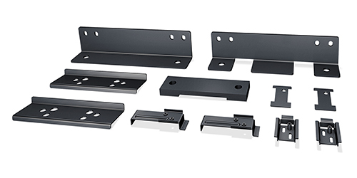 APC by Schneider Electric Seismic Kit for 300mm Symmetra PX 100, 250/500, and Modular PDU Frames SYOPT300