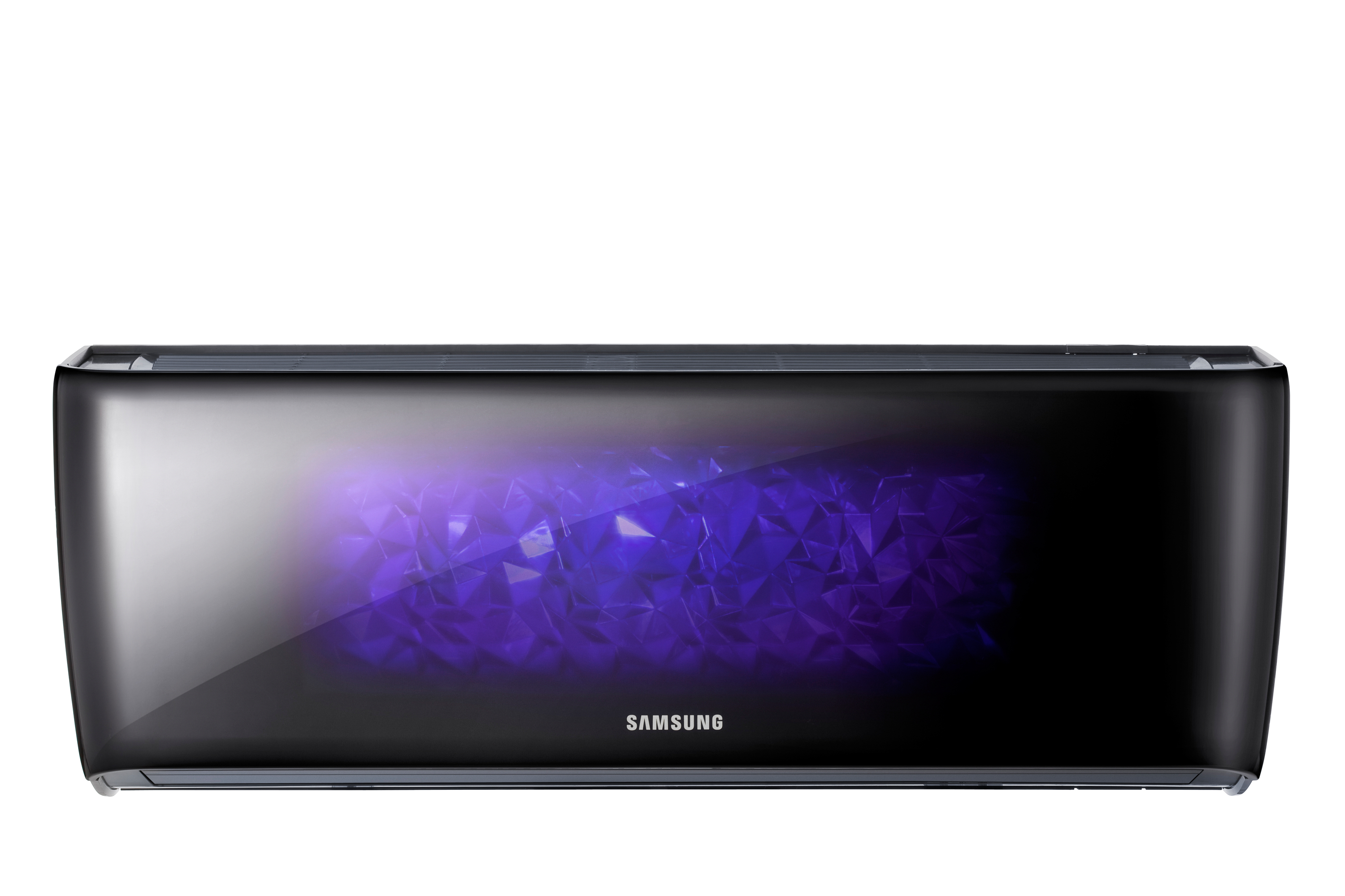Samsung AQV12KBB — vue 1 sur 4