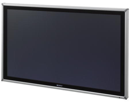 Sony GXD-L52H1 