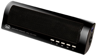 Trevi XB 100 SD — vue 1 sur 1