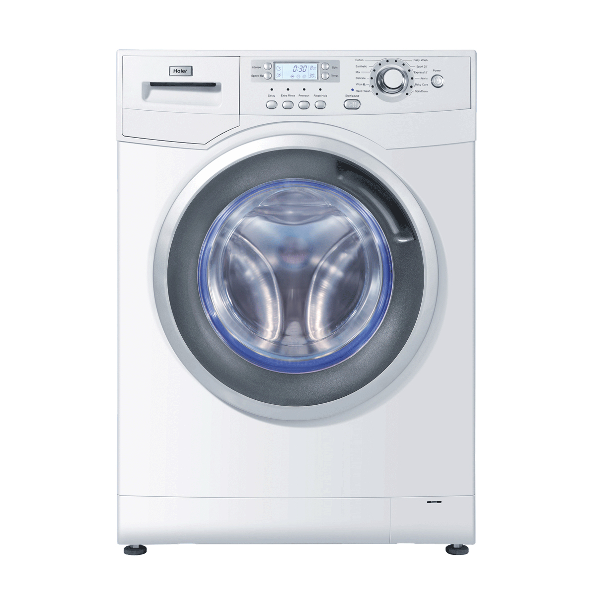 Haier HW70-1282 — vue 1 sur 1
