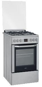Beko CSM 52310 DX — vue 1 sur 1