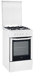 Beko CSS 52000 DW — vue 1 sur 1