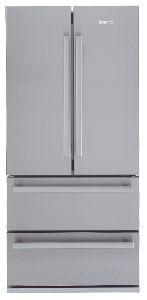 Beko GNE60021X — vue 1 sur 2