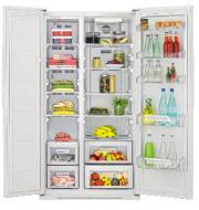 Beko GNEV122W — vue 1 sur 2