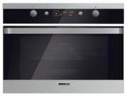 Beko OCM 25500 X — vue 1 sur 1