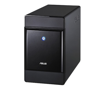 ASUS T3-P5945GCX Midi-Tower Black Intel® 945GC Express LGA 775 (Socket T)