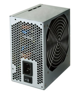 GIGABYTE Superb 460 power supply unit 460 W ATX Silver