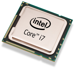 Acer Intel Core i7-740QM processor 1.73 GHz 6 MB L3 Tray