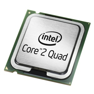 Acer Intel Core2 Quad Q9500 processor 2.83 GHz 6 MB L2 Tray