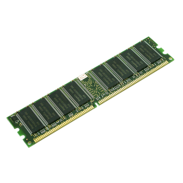 Fujitsu 32GB DDR3 1333MHz Reg LR ECC RAM-minnen 1 x 32 GB