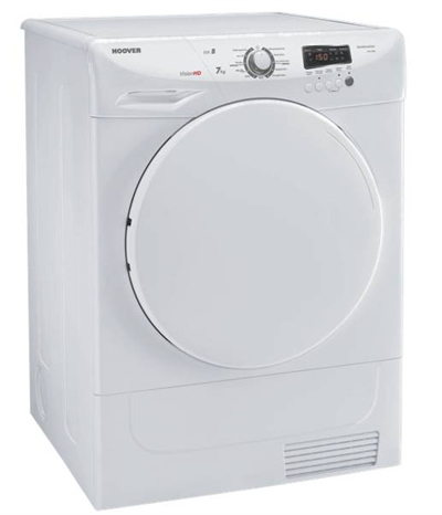 Hoover VHC 980 AT-S — vue 1 sur 2