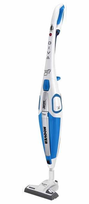 Hoover DV 1125 — vue 1 sur 1