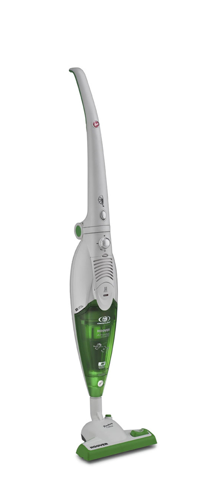 Hoover STG 750 — vue 1 sur 1