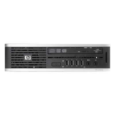 HP Compaq 8200 Elite Ultra-slim PC Bundle