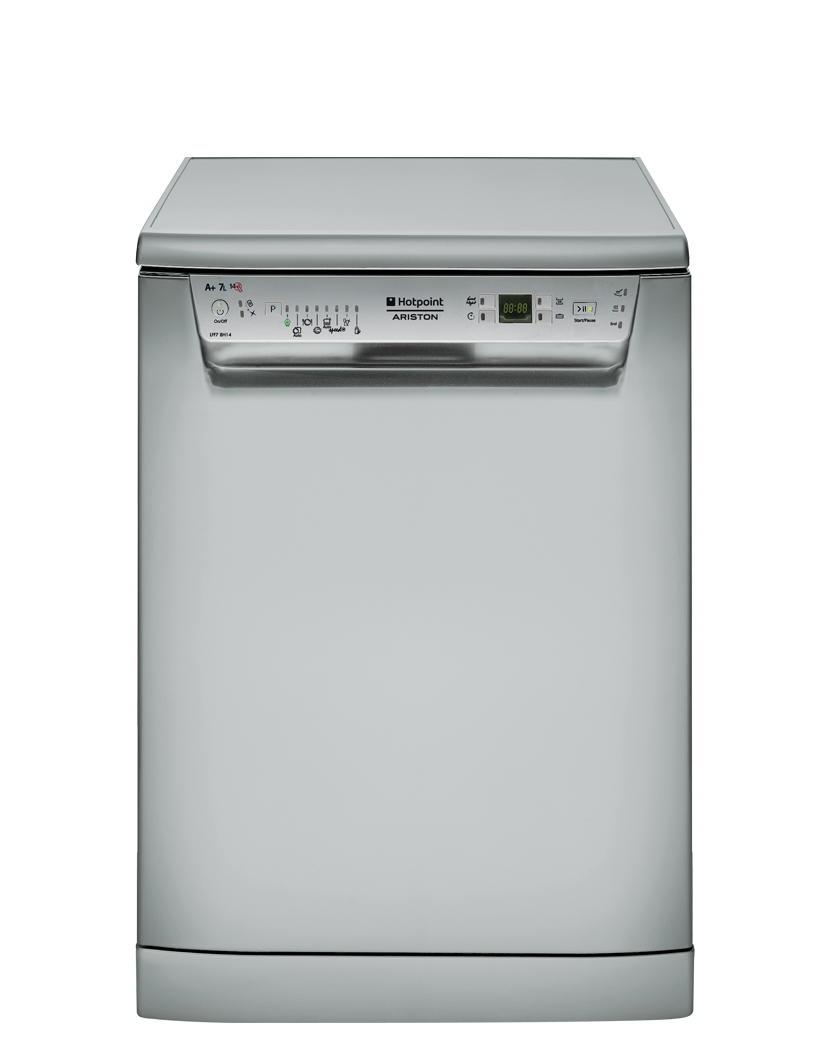 Hotpoint LFF7 8H14 X EU — vue 1 sur 1