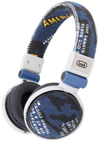 Trevi DJ 624 — vue 1 sur 1