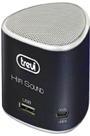 Trevi XB 65 USB — vue 1 sur 1