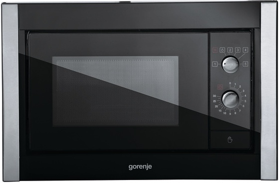 Gorenje BM 1240 AX — vue 1 sur 1