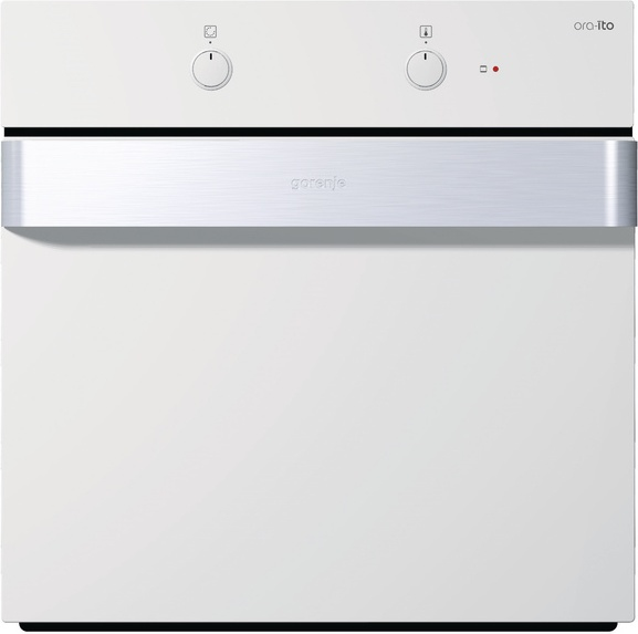 Gorenje BO71-ORA-W — vue 1 sur 1