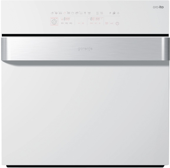 Gorenje BOP88ORAW — vue 1 sur 1