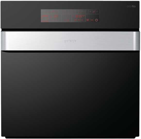 Gorenje BOP88ORA-X — vue 1 sur 1