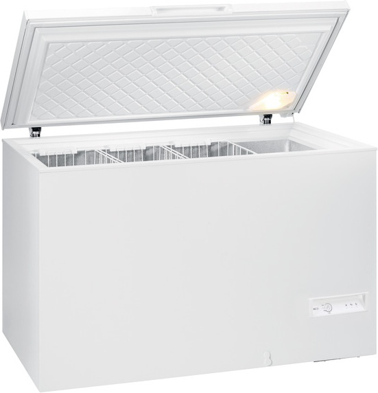 Gorenje FHE302W — vue 1 sur 1