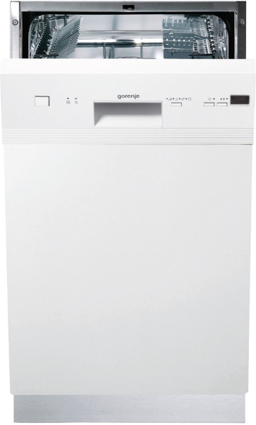 Gorenje GI53221W — vue 1 sur 1