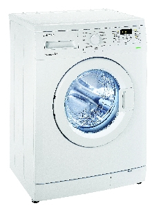 Blomberg WNF 5340 WE20 — vue 1 sur 1