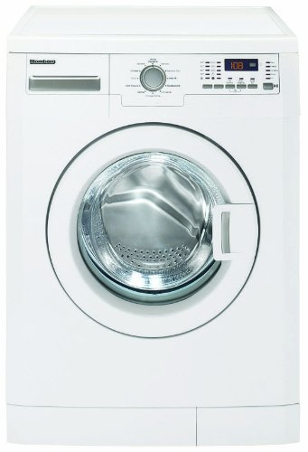 Blomberg WNF 6341 WE20 — vue 1 sur 1