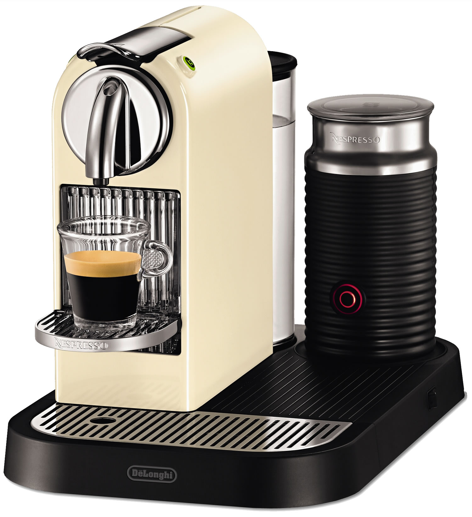De’Longhi EN265.CWAE — vue 1 sur 1