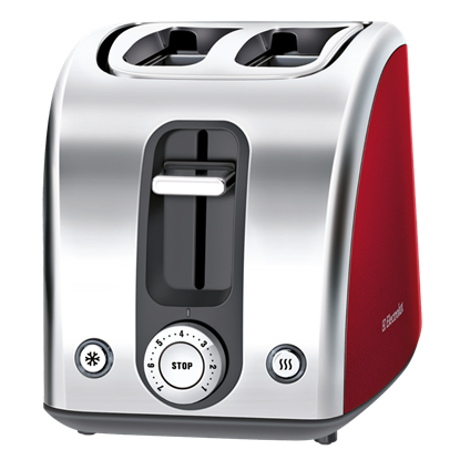 Electrolux EAT7100R — vue 1 sur 1