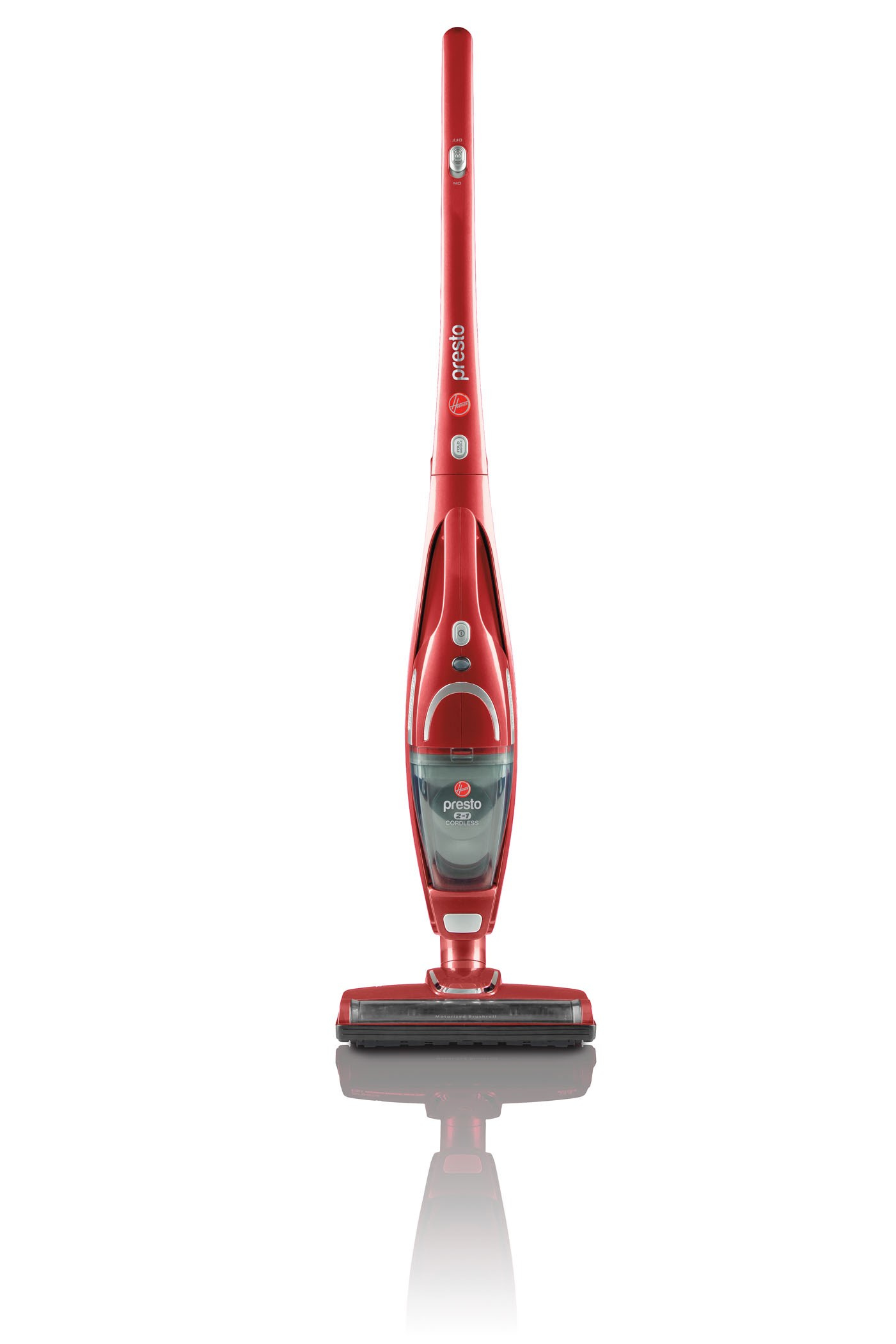 Hoover BH20090 — vue 1 sur 8