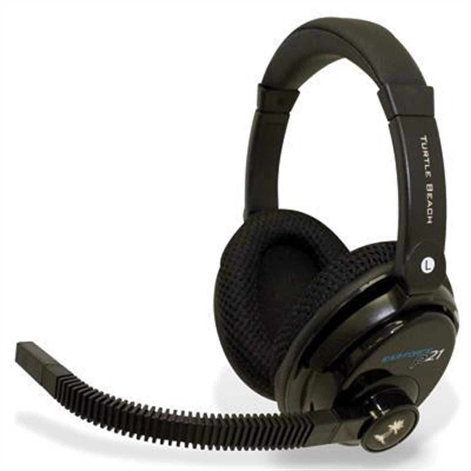 Turtle Beach Ear Force PX21 — vue 1 sur 6