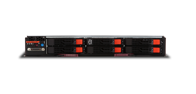 Acer AB 460 F1 server 0 GB Blade Intel® Xeon® 5000 Sequence X5650 2.66 GHz 8 GB DDR3-SDRAM 2500 W