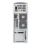 HP xw6600 Workstation