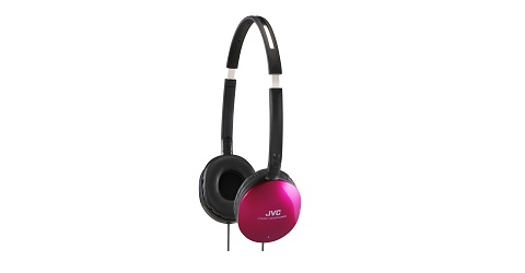 JVC HA-S150PX — vue 1 sur 1