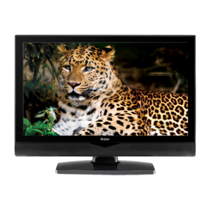 Haier C1180 24" — vue 1 sur 1